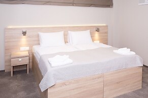 Hotel reStart
