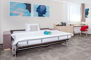 Hotel reStart