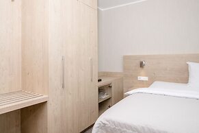 Hotel reStart