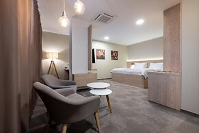 Hotel reStart