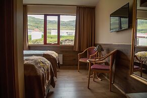 Hotel Smyrlabjorg