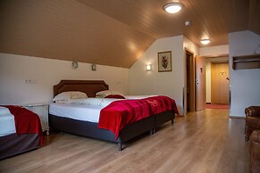 Hotel Smyrlabjorg