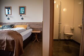 Hotel Smyrlabjorg