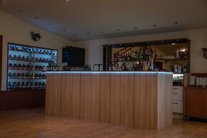 Hotel Smyrlabjorg