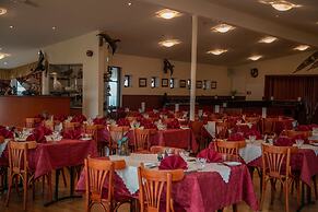 Hotel Smyrlabjorg