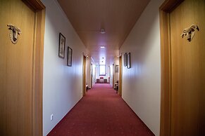 Hotel Smyrlabjorg