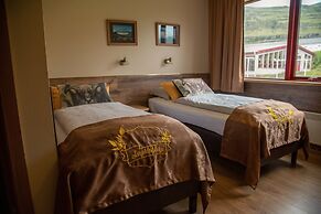 Hotel Smyrlabjorg