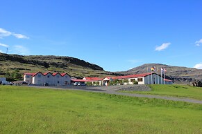Hotel Smyrlabjorg