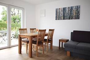 Ferien im Hummelhaus