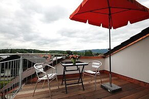 Ferien im Hummelhaus