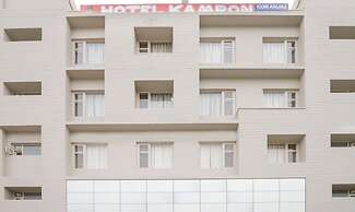 Itsy Hotels Kamron