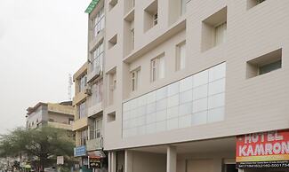 Itsy Hotels Kamron