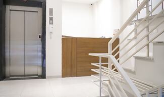 Itsy Hotels Kamron