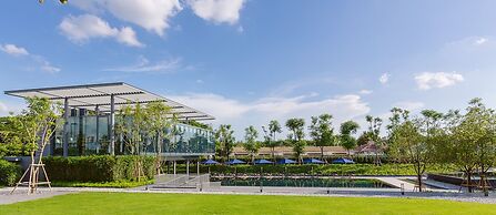 Modena by Fraser Buriram