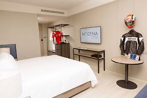 Modena by Fraser Buriram