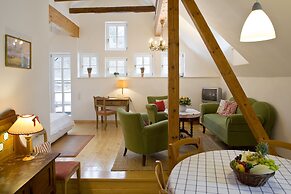 Romantik Hotel Landhaus Bärenmühle