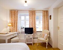 Romantik Hotel Landhaus Bärenmühle
