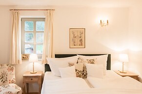 Romantik Hotel Landhaus Bärenmühle