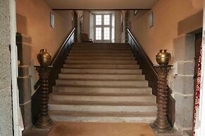 Le Logis d'Equilly