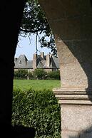 Le Logis d'Equilly