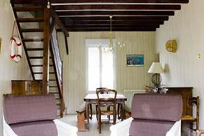 Le Logis d'Equilly