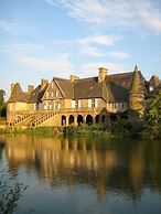 Le Logis d'Equilly