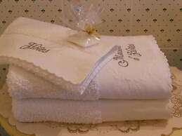 Le Logis d'Equilly