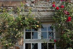 Le Logis d'Equilly