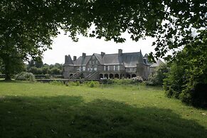 Le Logis d'Equilly