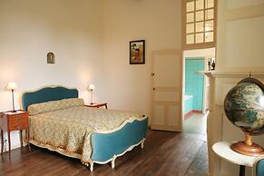 Le Logis d'Equilly