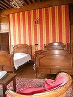 Le Logis d'Equilly