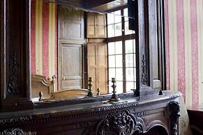 Le Logis d'Equilly