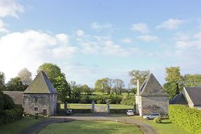 Le Logis d'Equilly