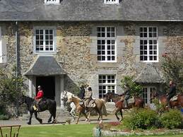 Le Logis d'Equilly