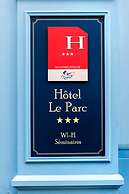 Hôtel Le Parc