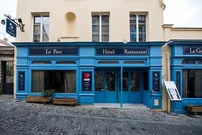 Hôtel Le Parc