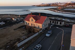 Kiljan Guesthouse