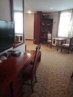 Charming Lao Hotel