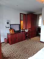 Charming Lao Hotel