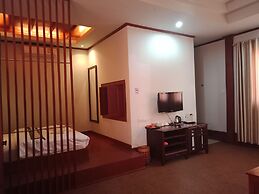 Charming Lao Hotel