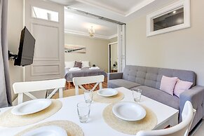 Lion Apartments -Costa Brava Studio