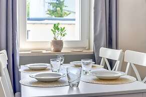 Lion Apartments -Costa Brava Studio