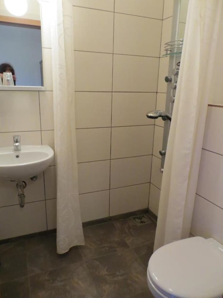 Guesthouse Vellir