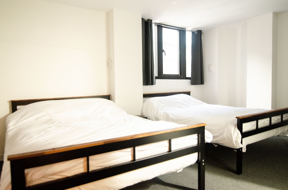 One Way Guesthouse Busan - Hostel