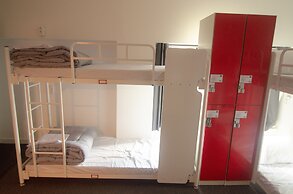 One Way Guesthouse Busan - Hostel