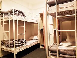 One Way Guesthouse Busan - Hostel