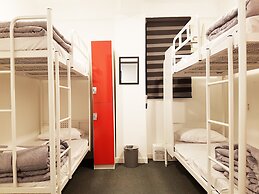One Way Guesthouse Busan - Hostel