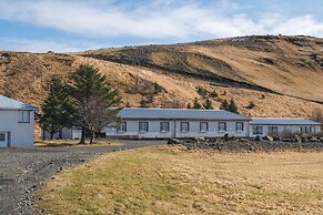 Hótel Búrfell