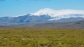 Hótel Búrfell