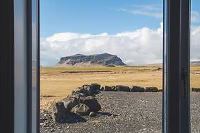 Hótel Búrfell